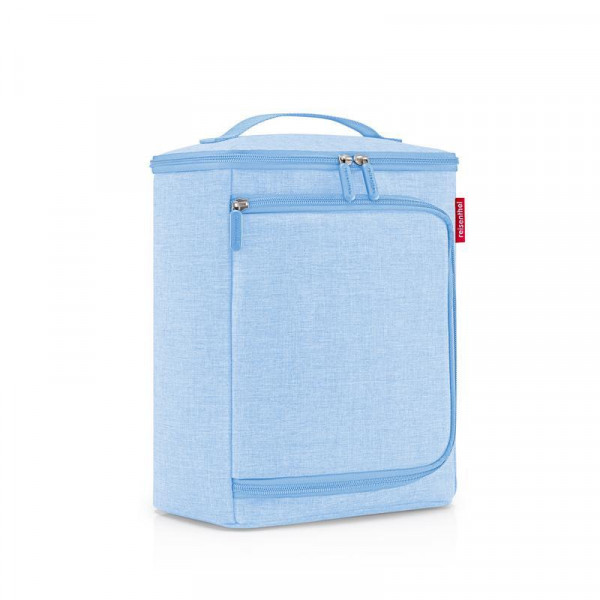 Reisenthel Coolerbox twist powder blue