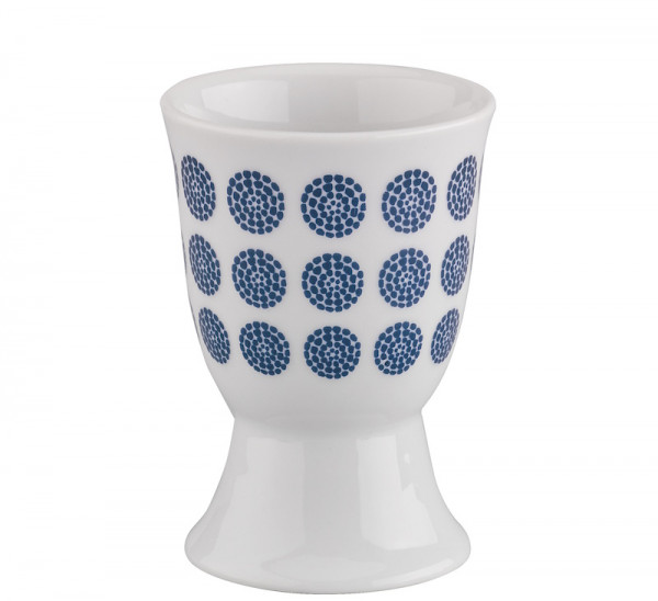 Cilio Eierbecher AMICI Punkte