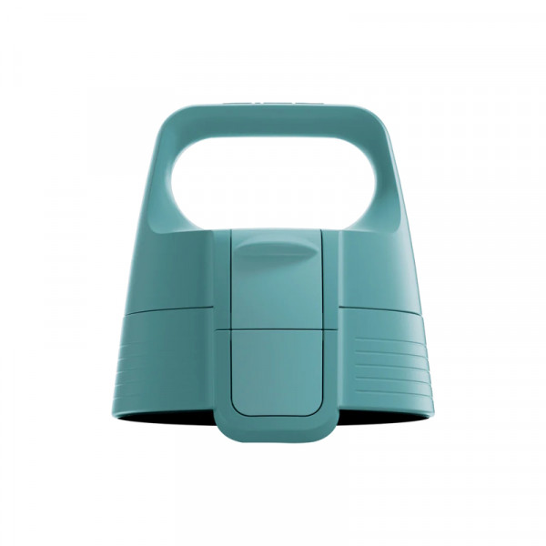 Sigg Deckel WMB One Top 2 Morning Blue