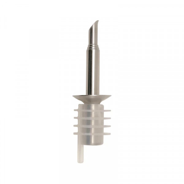 Olipac Teleskop Ausdgießer