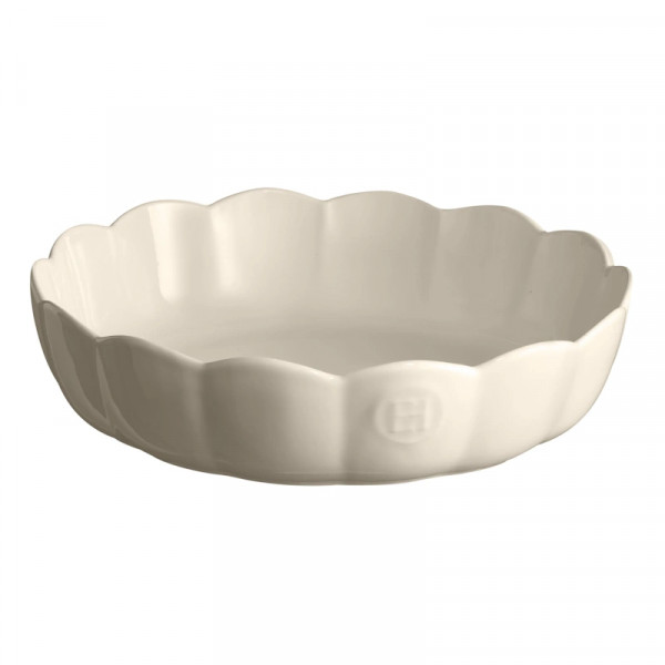 Emile Henry Kuchenform Rund Candy Ton