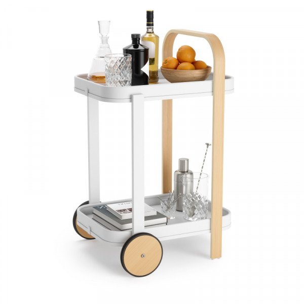 Umbra Bellwood Bar-Servierwagen