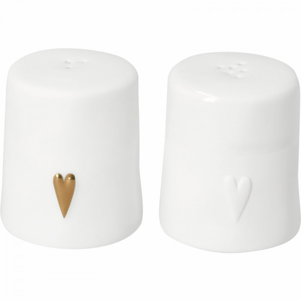 Räder Bon Appetit Salz u. Pfeffer