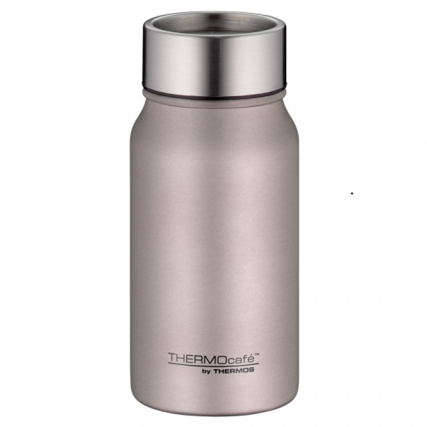 Thermos TC Drinking Mug Rose Mat 0,5l