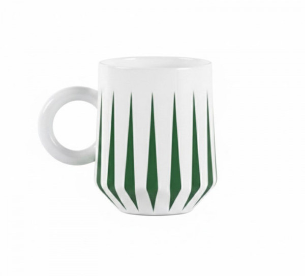 ALESSI Delight Tasse