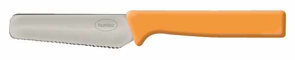 Hansi-Siebert Frühstücksmesser Knife