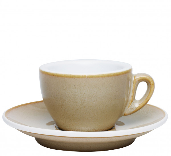 Cilio Espressotasse Roma sand