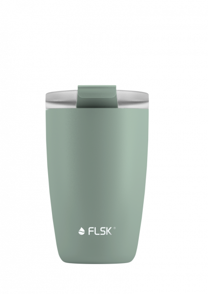 FLSK Cup Sage 350ml