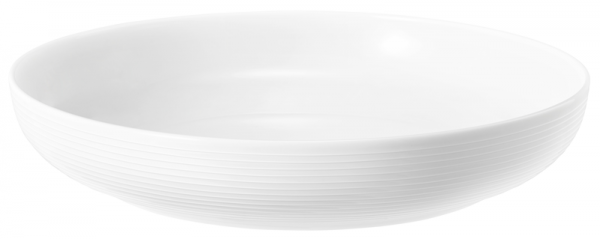 Seltmann Weiden Beat weiß Foodbowl 28cm