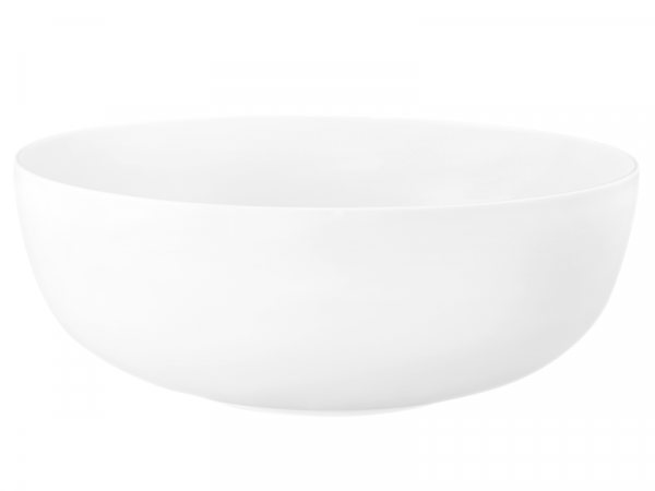 Seltmann Weiden Liberty weiß Schüssel rund 28cm