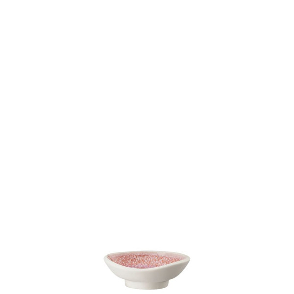 Rosenthal Junto Rose Quartz Bowl 10 cm