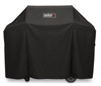 Weber - Premium Abdeckhaube