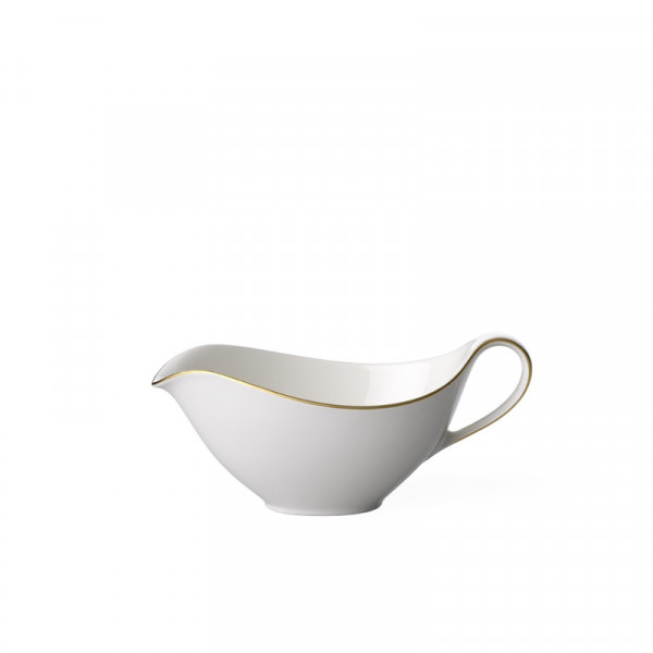 Villeroy&Boch Anmut Gold Sauciere Oberteil