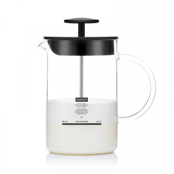 Bodum Milchaufschäumer Latteo 0,25l
