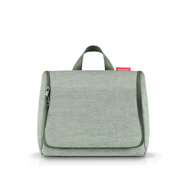 Reisenthel Toiletbag XL Twist Sage