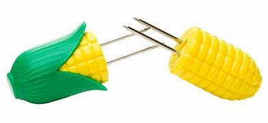 Hansi-Siebert Maiskolben-Piekser Pixxi