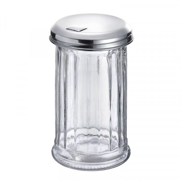 Westmark Zuckerstreuer New York