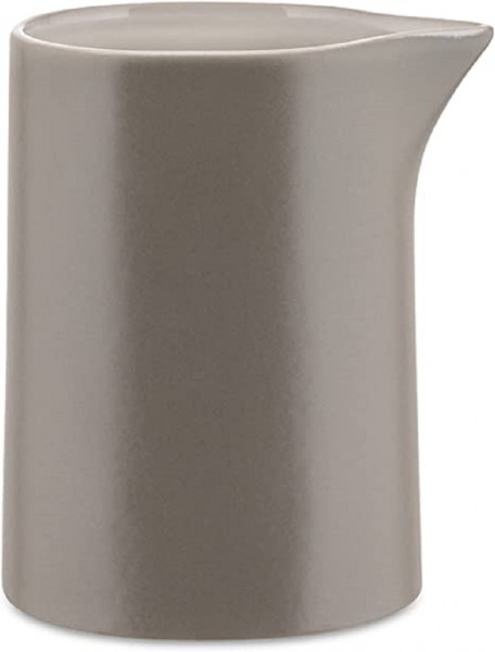 ALESSI Tonale Light Grey Krug