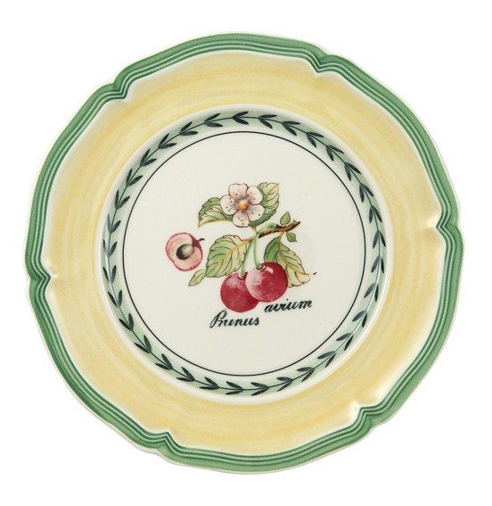 Villeroy&Boch French Garden Valence Brotteller 17 cm