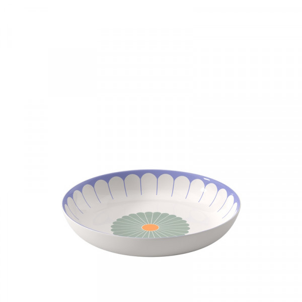 Villeroy&Boch Fleur Couleur Salatschüssel 38cm 3,4l