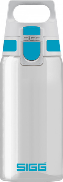 Sigg Total Clear One Aqua 0,5l