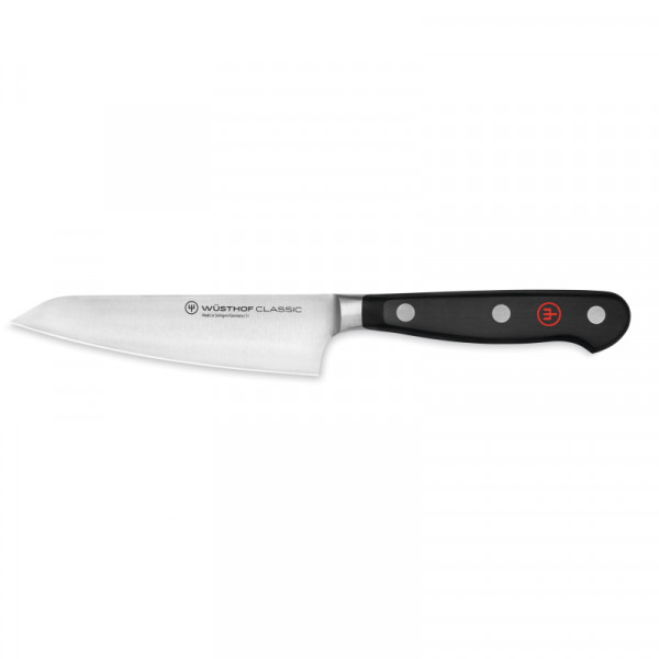 Wüsthof Classic Obst- und Gesmüsemesser 12cm