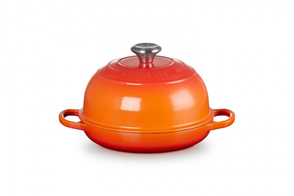 Le Creuset Brot Bräter 24 cm