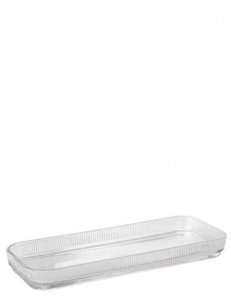 Stelton Pilastro Servierplatte 26x34cm