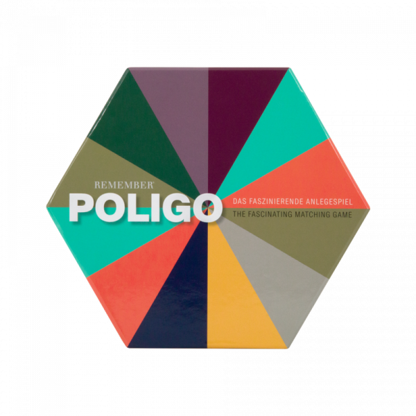 Remember Poligo