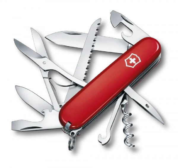 Victorinox Taschenmesser Huntsmann