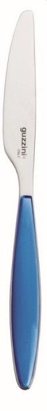 Guzzini Feeling Mediterranean Blue Messer