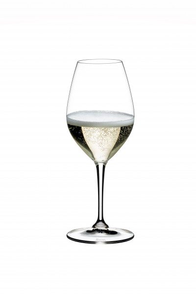 Riedel Vinum Champagner Neu