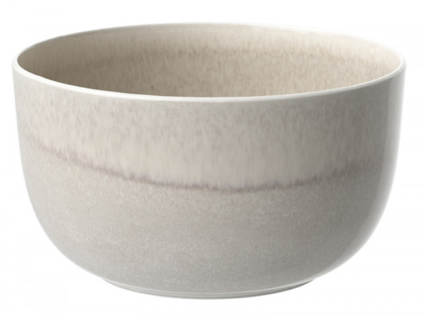 Villeroy&Boch Perlemor Sand Servierschuessel