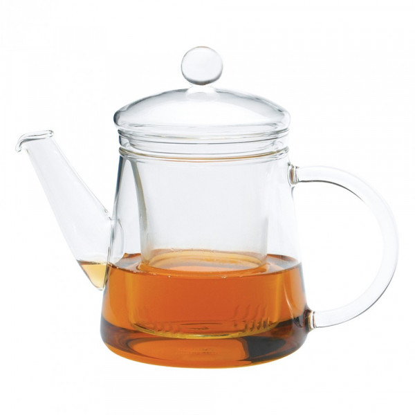 Trendglas Teekanne Puck 0,4l