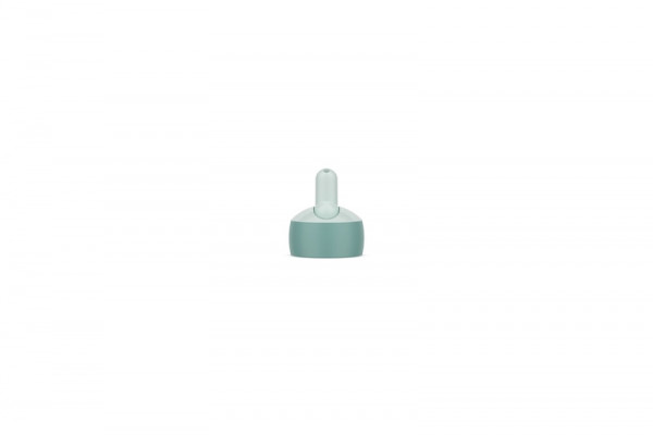 Mepal Verschlussdeckel Wasserflasche Campus Cool mint dark