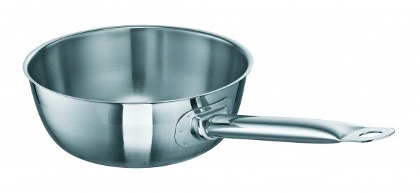 Schulte Ufer Sauteuse 18 cm, 1,2 Liter Profi-Line i