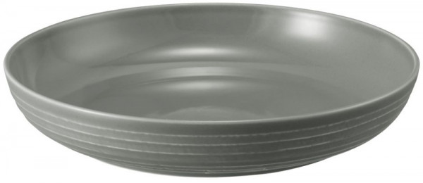 Seltmann Weiden Terra perlgrau Foodbowl 28cm