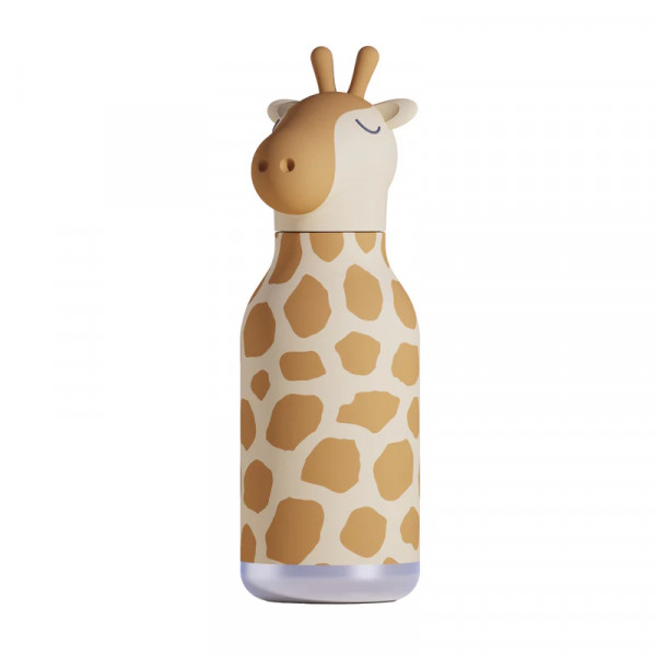 Asobu Trinkflasche Giraffe