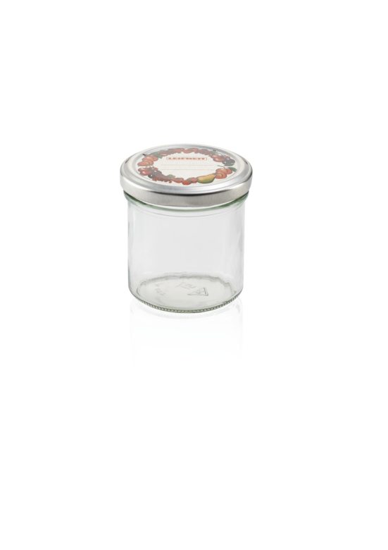 Leifheit Sturzglas 167 ml | Einmachgläser | Einkochen | Haushalt | Küche
