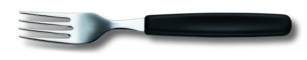 Victorinox Tafelgabel schwarz länge 198 mm breite 23 mm