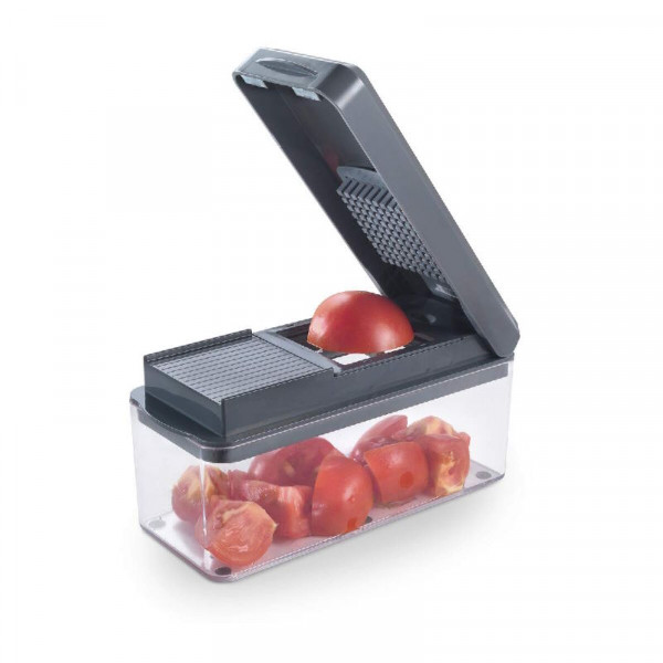 Metaltex Flash Küchenhobel Inox/ABS