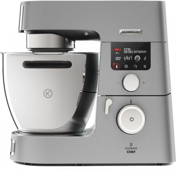 Kenwood Küchenmaschine KCC9061S