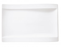 Villeroy&Boch New Wave Gourmetteller 37x25cm