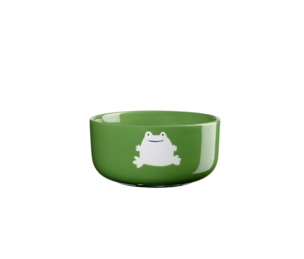 ASA kids buddies Schale Frosch 12cm