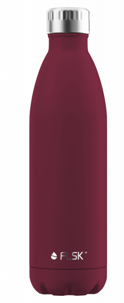 FLSK Isolierflasche Winterberry 750ml