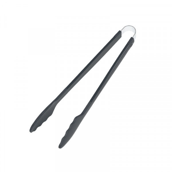Kochblume Gourmetzange 33,5 cm anthrazit