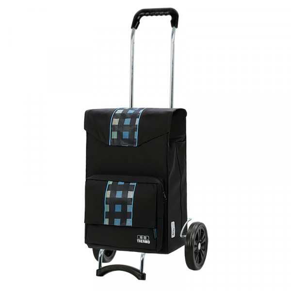 Andersen Shopper Florenz schwarz