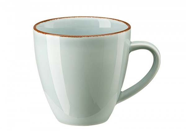 Rosenthal Profi Casual Mint Becher mit Henkel