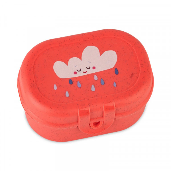 Koziol Mini Snackbox Pascal Mini DREAMS