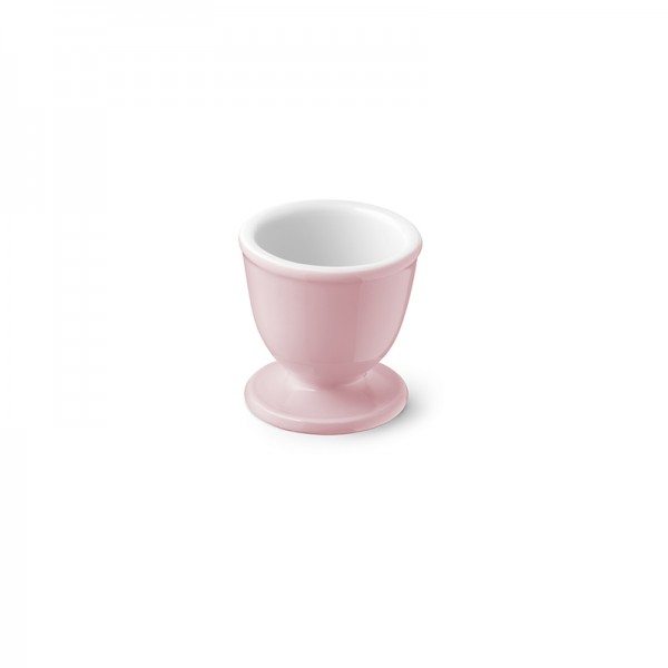 Dibbern Solid Color Zartrosa Eierbecher
